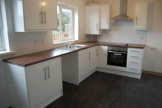 3 Bedroom Terraced